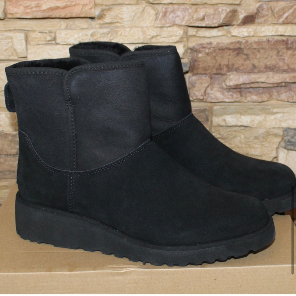 UGG Kristin Boots